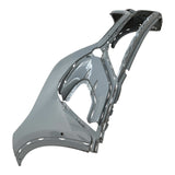 Mercedes EQE SUV AMG Front Bumper 2023-2026 Genuine A2948854801