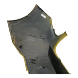 Vauxhall Astra rear bumper L 2022-2024 Genuine 9839976380