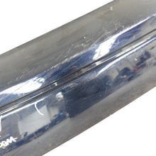 Load image into Gallery viewer, Maserati Levante rear bumper lower valance 2017-2019 Genuine 670045348
