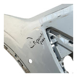 Polestar 2 front bumper 2020-2024 Liftback Genuine 31680327