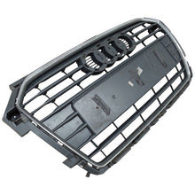 Load image into Gallery viewer, Audi A1 front bumper upper grill 2015-2019 Hatchback Genuine 8XA853651B
