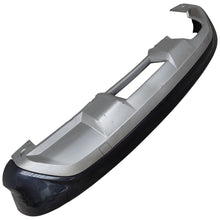 Load image into Gallery viewer, Audi Q2 rear bumper lower section 2021-2023 5 Door SUV Genuine 81A807323
