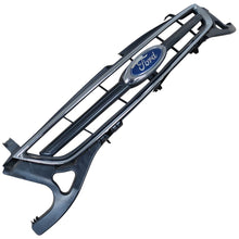 Load image into Gallery viewer, Ford Mondeo front bumper upper grill 2012-2015 Genuine Used BS71-8200-A

