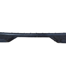 Load image into Gallery viewer, Volvo XC60 R Design front bumper 2021-2024 Genuine 32234958
