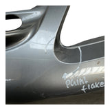 Porsche Cayman rear bumper 987 GEN 1 Roadster Genuine 98750541104