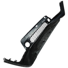 Load image into Gallery viewer, Jeep Renegade front bumper lower section 2019-2023 Genuine 52120515
