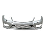 Mercedes Benz C Class AMG front bumper W204 2010-2012 Sport Genuine A2048807847