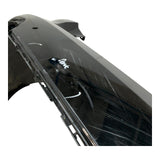 BMW 4 Series M Sport rear bumper G22 G23 2020-2024 Genuine 51128075834