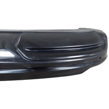 Load image into Gallery viewer, Ford Mustang Mach E rear bumper lower 2020-2024 Genuine LJ8B-17F954-B
