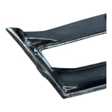 Hyundai Tucson Front Bumper Grille 2024-2025 Genuine 86366-N7GA0