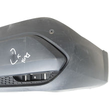 Load image into Gallery viewer, Nissan Qashqai rear bumper lower 2021-2024 5 Door SUV Genuine 850B2 6UA0A
