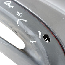 Load image into Gallery viewer, Porsche Boxster rear bumper 981 roadster Genuine Used 98150541100FFF
