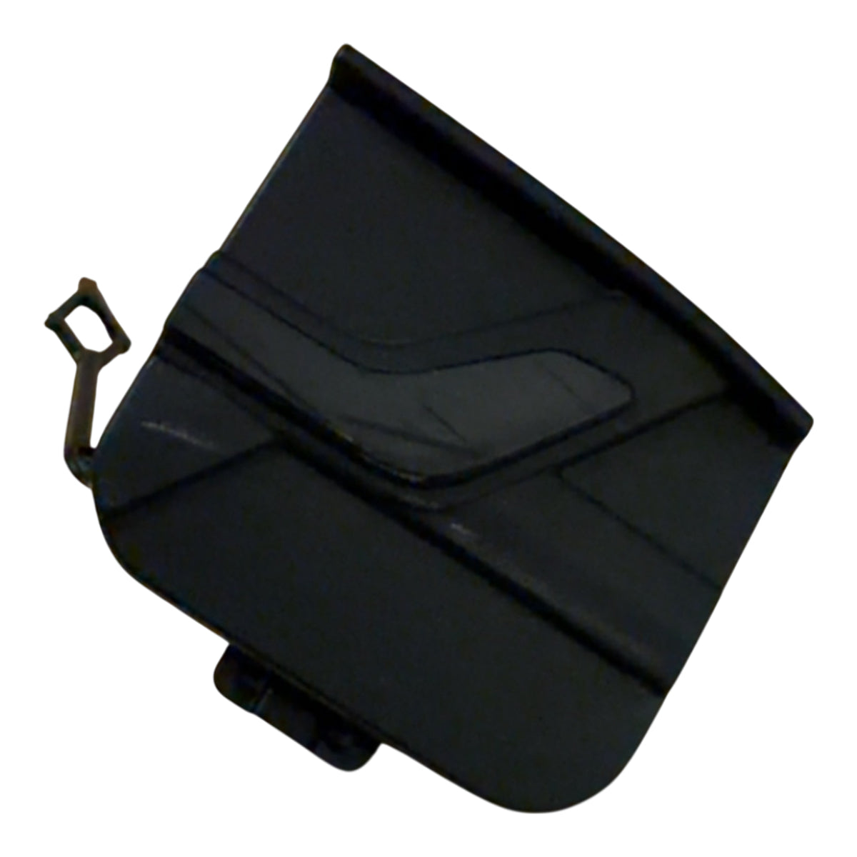 Audi A3 Rear Bumper Tow Eye Cover 2020-2025 Genuine 8Y4807441D