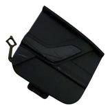 Audi A3 Rear Bumper Tow Eye Cover 2020-2025 Genuine 8Y4807441D