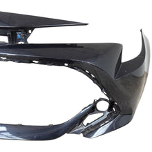 Load image into Gallery viewer, Toyota Corolla Hybrid front bumper 2019-2022 Genuine Used 52119-02P40
