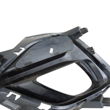 Load image into Gallery viewer, MG ZS SUV front bumper right RH grill 2020-2024 Genuine 10699378
