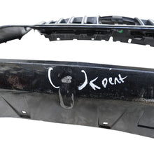 Load image into Gallery viewer, BMW X1 U11 M Sport front bumper 2022-2025 SUV 5 Door Genuine 51119881907
