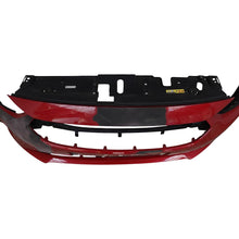 Load image into Gallery viewer, Vauxhall Corsa F front bumper 2020-2023 Genuine Used Part 9830280980
