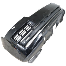 Load image into Gallery viewer, Range Rover Vogue front bumper L405 2013-2017 SUV Genuine pn CK52-17F003-AA
