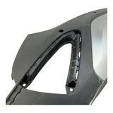 Kia Sportage rear bumper 2021-2024 Genuine 86612-R2000