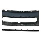 Polestar 2 front bumper 2020-2024 Liftback Genuine Used 31690327
