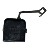 Peugeot Expert Rear Bumper Tow Eye Cover 2016-2022 Genuine 9811639577
