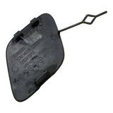 Vauxhall Mokka Mokka X Rear Bumper Tow Eye Cover 2012-2019 Genuine 25980572