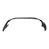 Volkswagen Tiguan Front Bumper 2024-2026 Genuine 571807217