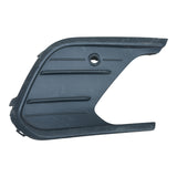 Volkswagen Polo front bumper right grill 2022-2024 Genuine 2GS853666D