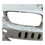 BMW 4 series M Sport front bumper F32 F33 Coupe Cabrio Genuine Used 51118054502