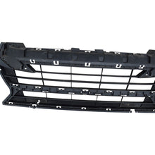 Load image into Gallery viewer, Isuzu DMax D-Max front bumper centre grill 2021-2023 Pickup
