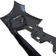 Load image into Gallery viewer, BMW IX front bumper 2021-2024 SUV 5 door Electric Genuine Used pn 51117933621
