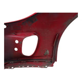 Jaguar F Type front bumper 2018-2022 Facelift Coupe Genuine JX53-17C831-A