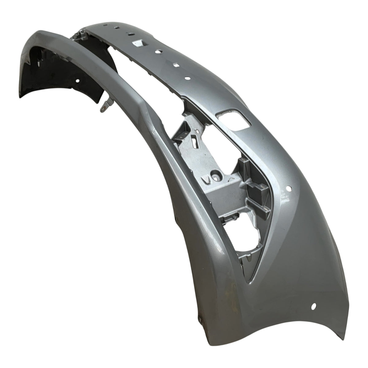 Toyota Auris front bumper 2015-2018 Genuine 52119-02K40