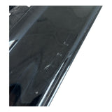 Volkswagen Taigo R Line Rear Bumper Spoiler 2021-2024 Genuine 2G7807837