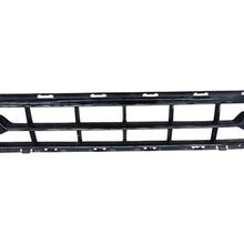 Load image into Gallery viewer, Volvo XC60 front bumper lower grill 2017-2019 Genuine 32296071
