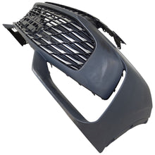 Load image into Gallery viewer, MG HS front bumper 2024 -2026 Facelift 5 door SUV Genuine pn P11407731
