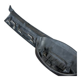 Ford Focus Front Bumper Upper Grille 2011-2014 Genuine BM51-8A133-C