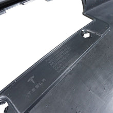 Load image into Gallery viewer, Tesla Model Y front bumper Hatchback 2021-2024 Genuine Used 1493745-00-A
