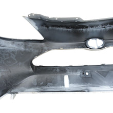 Load image into Gallery viewer, Toyota Yaris Cross front bumper 2022-2024 Genuine pn 52119-0DC20
