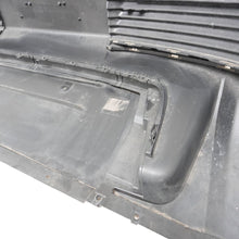 Load image into Gallery viewer, Porsche Taycan Sport Design rear bumper lower section Genuine 9J1807983M FFF
