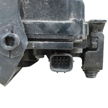 Load image into Gallery viewer, Toyota Yaris front bumper lower grill 2012 Hatchback Genuine 53112-0D210
