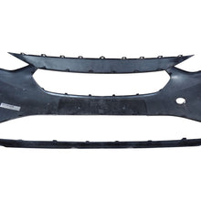 Load image into Gallery viewer, Vauxhall Corsa F front bumper 2020-2023 Genuine Used Part 9830280980
