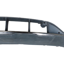 Load image into Gallery viewer, Mercedes Benz EQE AMG front bumper valance trim 2022-2025 Genuine A2958855702
