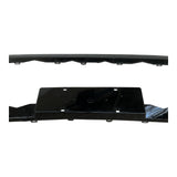Omoda 9/Exeed RX front bumper 2026-2027 Genuine 602002630AA