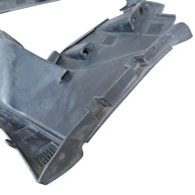 Load image into Gallery viewer, Ford Focus ST Line front bumper 2018-2020 Hatchback Genuine pn JX7B-17757-S
