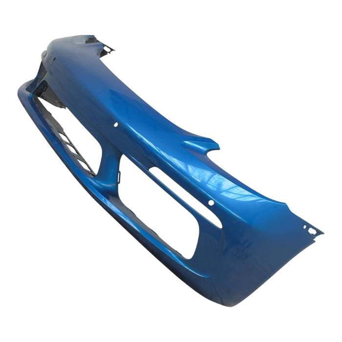 Porsche 718 Boxster front bumper 982 2016-2019 Genuine 982807221FFF