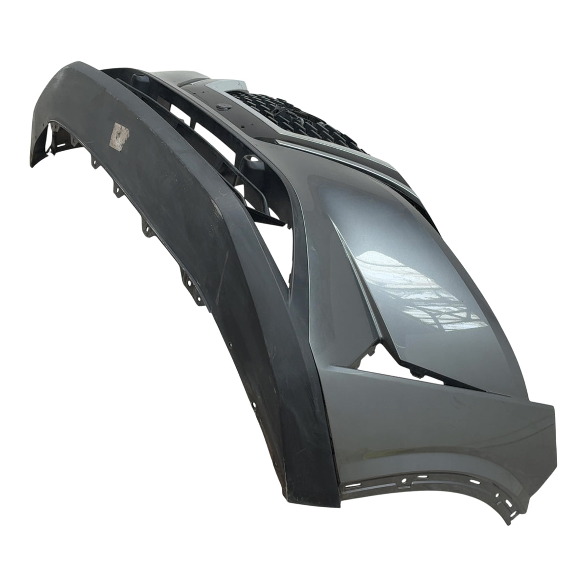 Nissan Qashqai front bumper 2020-2023 Genuine Used 62022 6UA0H
