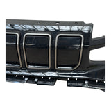Jeep Avenger front bumper upper grill 2022-2025 Genuine 735767813