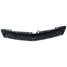Load image into Gallery viewer, Mercedes Benz A Class front bumper Upper Fitting Trim W176 Genuine A1768851265
